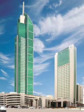 Arraya-Office-Tower-Kuwait